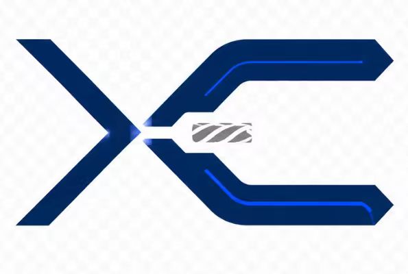 XC Precision logo